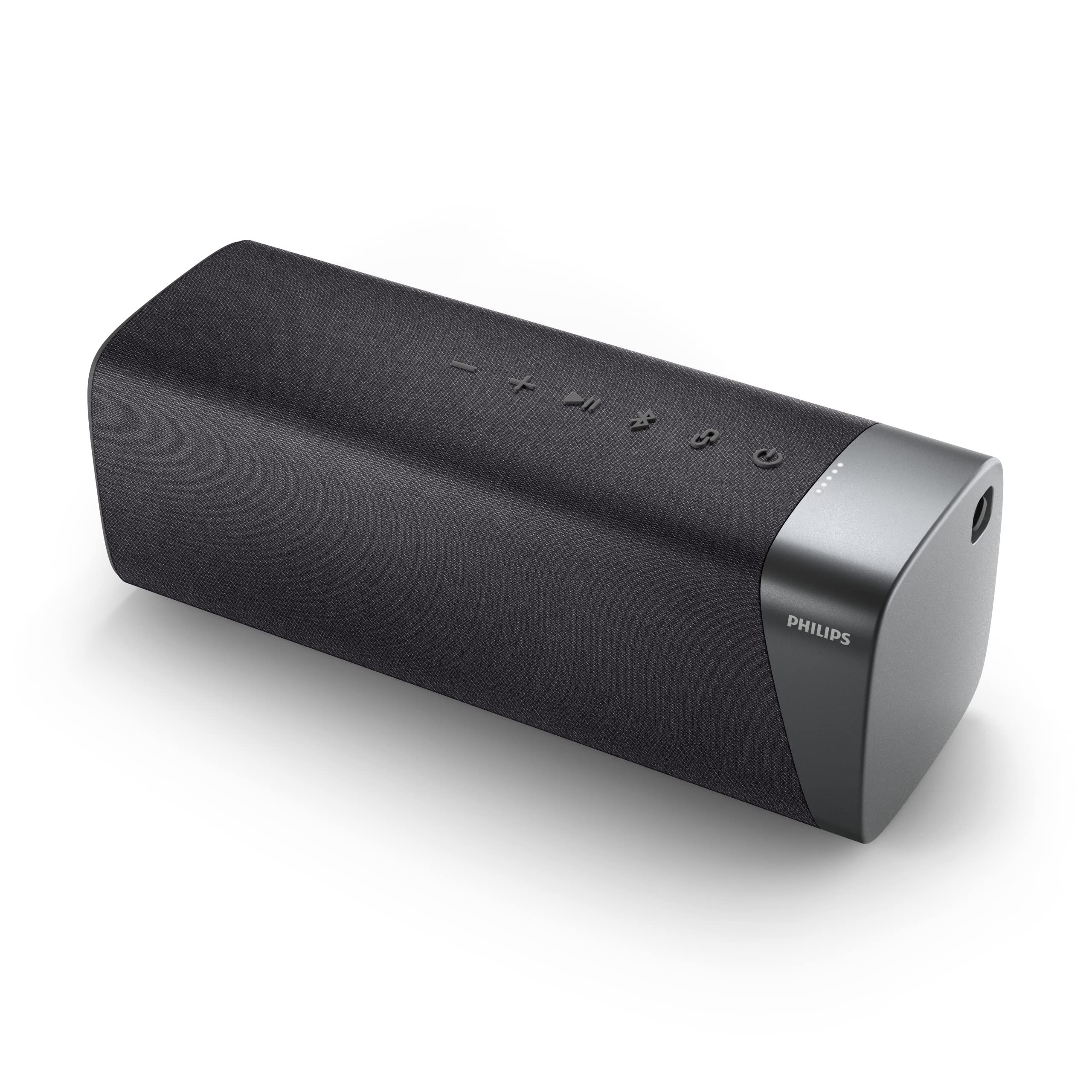 Philips TAS7505/00 boxă petrecere/portabilă Boxă mono portabilă Gri 30 W