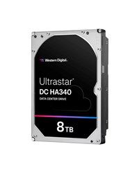 HDD server Western Digital Ultrastar DC HA340 8 TB 3.5 inch SATA 6G 7200 rpm 256 MB 512e