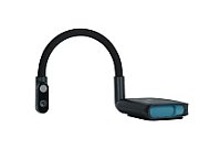 AVer U70i document camera Black 25.4 / 3.06 mm (1 / 3.06 ) CMOS USB 2.0