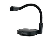 AVer U70i document camera Black 25.4 / 3.06 mm (1 / 3.06 ) CMOS USB 2.0