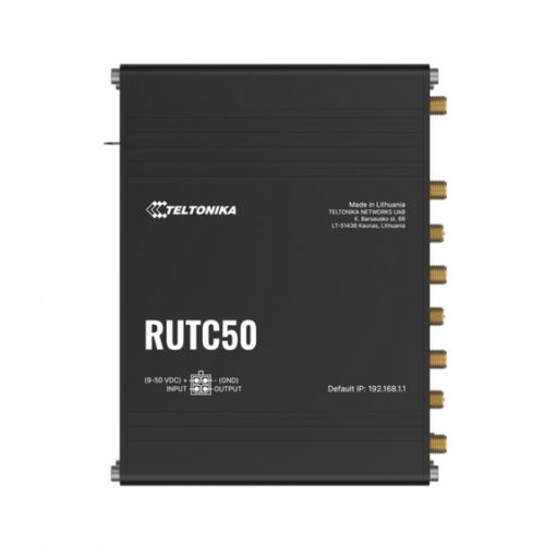 Router Teletonika RUTC50200000