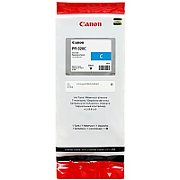 Cartus cerneala Canon 2891C001 ,Albastru ,300 ml ,Original (PFI-320c)