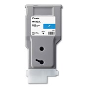 Cartus cerneala Canon 2891C001 ,Albastru ,300 ml ,Original (PFI-320c)