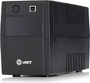 Unit USV Linear 850VA Red 850D Tower G2
