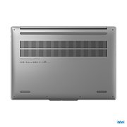Laptop Lenovo IdeaPad Slim 5 16IRH10 83HS0032RM, 16 inch 1920 x 1200, Intel Core I7-13620H (10 C / 16 T, 3.6 GHz - 4.9 GHz, 24 MB cache), 16 GB DDR5, 1 TB SSD, Intel UHD Graphics, Fara sistem de operare, Gri