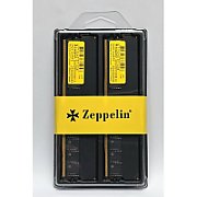 Memorie Zeppelin ZE-DDR5-64G5600-KIT 64 GB DDR5 5600 MHz CL46, kit 2 x 32 GB