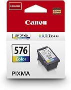 Cartus cerneala Canon 5442C001AA ,Color ,100 pagini ,Original (CL-576)