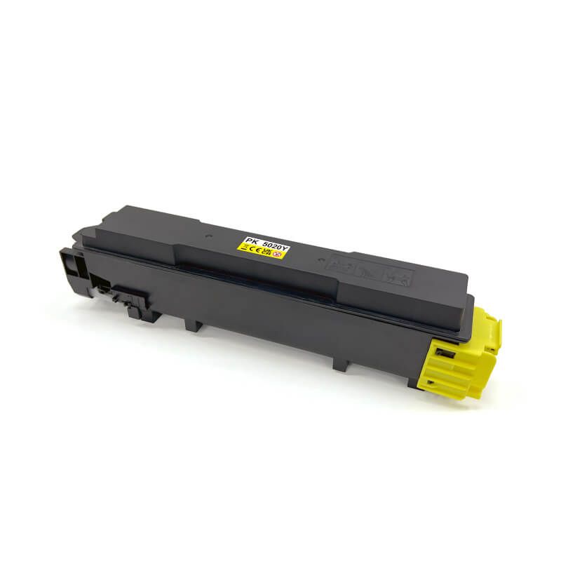 Utax PK-5020Y PK5020Y (1T02YJAUT0)