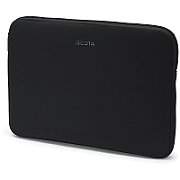 Hülle/ Sleeve Dicota PerfectSkin 10-11,6  black