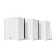 Mesh WiFi System Asus BD4(W-3-PK)