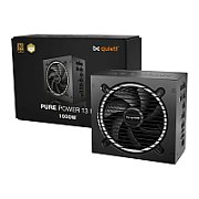 PURE POWER 13 M 1000W/80PLUS GOLD POWER SUPPLY