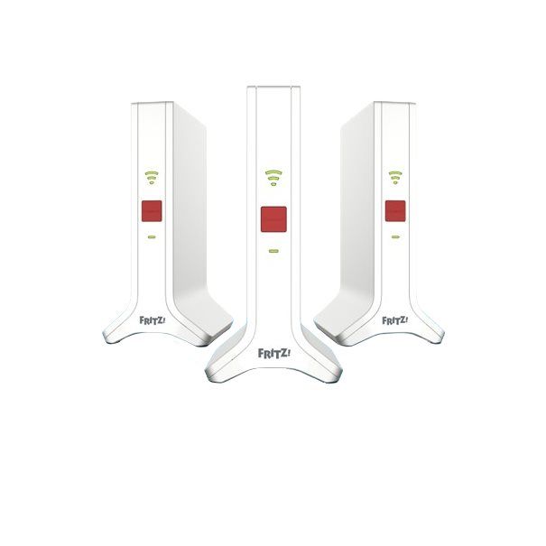 Network repeater FRITZ!Box 20003107