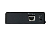 ATEN VE812T Emițător & receiver AV Negru