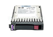 HDD server HPE 450 GB 2.5 inch SAS 12G 15000 RPM 512n, caddy MSA2