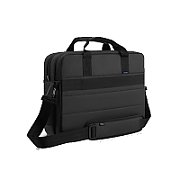 DELL 460-BCFJ genți pentru notebook-uri 38,1 cm (15 ) Geantă Sleeve Negru, Gri (460-BCFJ)