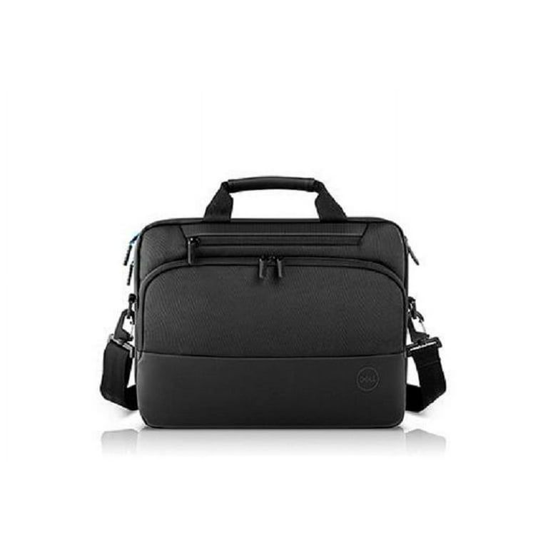 DELL PO1520C genți pentru notebook-uri 38,1 cm (15 ) Servietă Negru (460-BCMU)