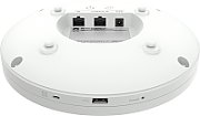Huawei AP AirEngine6761-22T(11ax indoor,2+2+4 tri bands,smart antenna,USB,BLE) - 02354KPU