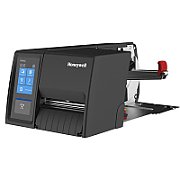 Honeywell PM45 Compact imprimante pentru etichete De transfer termic 203 x 203 DPI 350 mm/sec Prin cablu Ethernet LAN