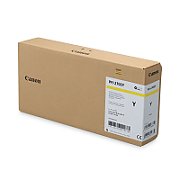 Cartus cerneala Canon 5291C001 ,Galben ,700 ml ,Original (PFI-2700y)