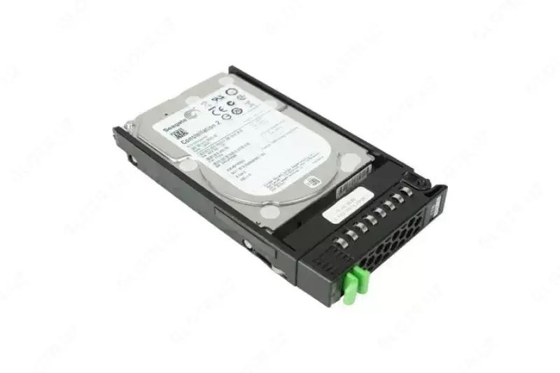 HDD server Fujitsu 14 TB 3.5 inch SAS 12G 7200 rpm 512e, Hot-plug