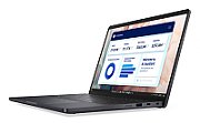 Laptop Dell Pro 13 Premium PA13250, 13.3 inch 1920 x 1200, Intel 236V (8 C / 8 T, 2.1 GHz - 4.7 GHz, 8 MB cache), 16 GB LPDDR5X, 512 GB SSD, Intel Arc Graphics, Windows 11 Pro, Gri