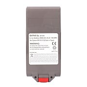 Extralink, V11 BATERIE DYSON (TIP CLICK) 25.2V 4000MAH