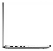 Laptop Dell Pro 14 Plus, 14 inch 1920 x 1200, Intel 236V (8 C / 8 T, 2.1 GHz - 4.7 GHz, 8 MB cache), 16 GB LPDDR5X, 512 GB SSD, Intel Arc Graphics, Windows 11 Pro