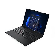 Laptop Lenovo ThinkPad E16 Gen 3 (Intel) 21TF0035RI, 16 inch 1920 x 1200, Intel 210H (8 C / 12 T, 2.2 GHz - 4.8 GHz, 12 MB cache, 28 W), 16 GB DDR5, 512 GB SSD, Intel Graphics, Windows 11 Pro, Negru