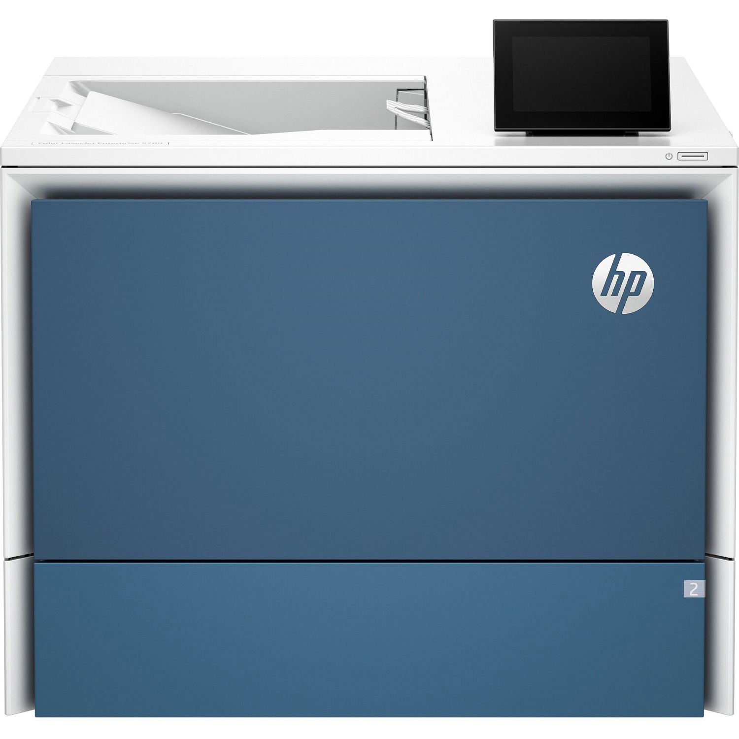 Imprimanta laser color HP 5700dn, A4, duplex, USB 2.0, 45 ppm negru, 45 ppm color