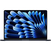 Laptop Apple MacBook Air 15 Z1DH000HR, 15.3 inch 2880 x 1864, Apple M4 10-Core (10 C / 10 T), 32 GB RAM, 2 TB SSD, Apple 10-core GPU, Mac OS, Midnight