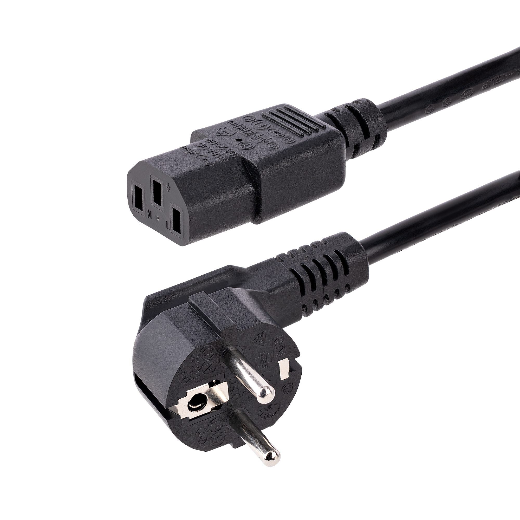 Bixolon power cord, C13, EU