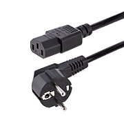 Bixolon power cord, C13, EU