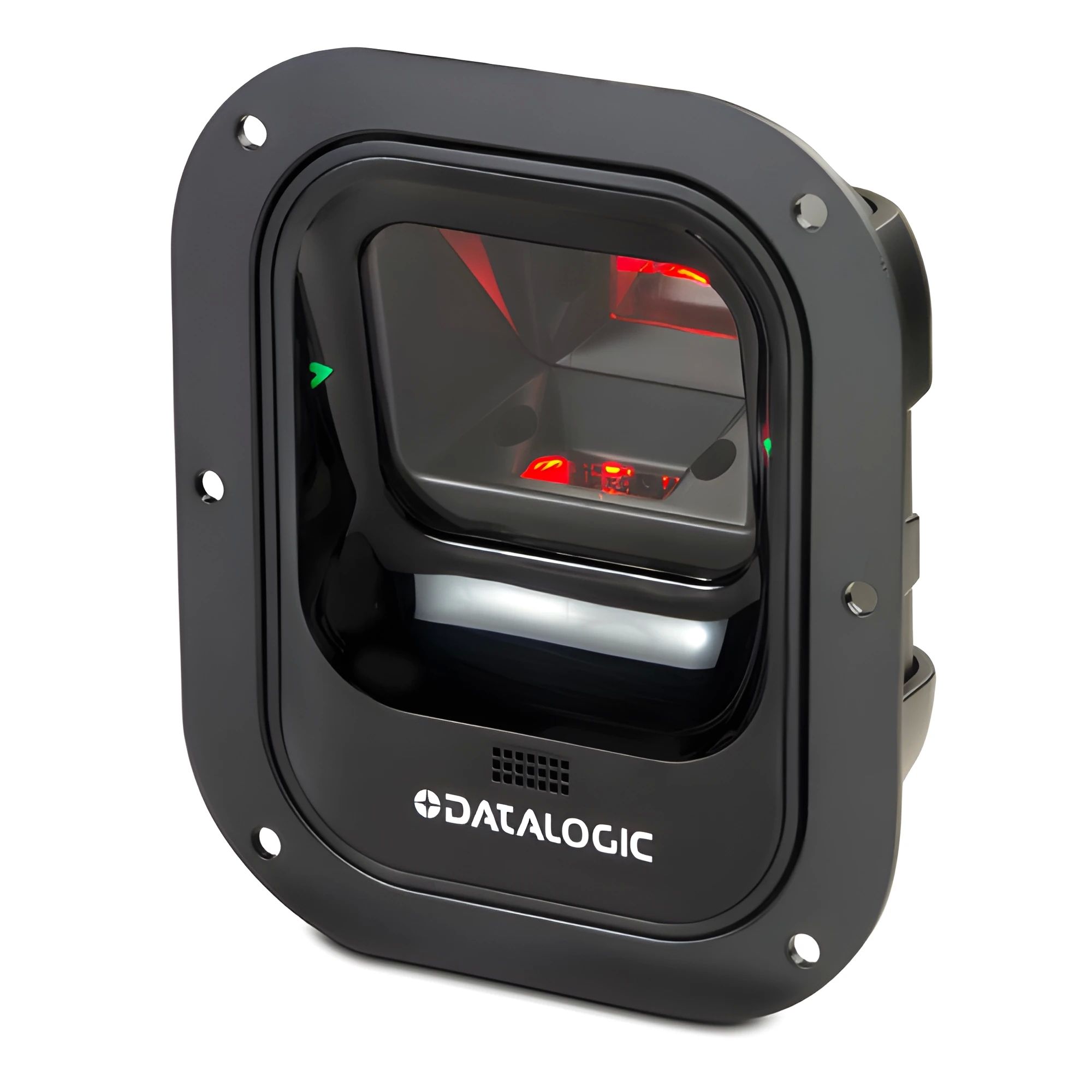 Datalogic Magellan 900i, 2D, USB, multi-IF, kit (USB), black