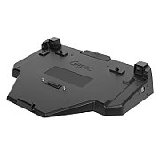 Getac office dock