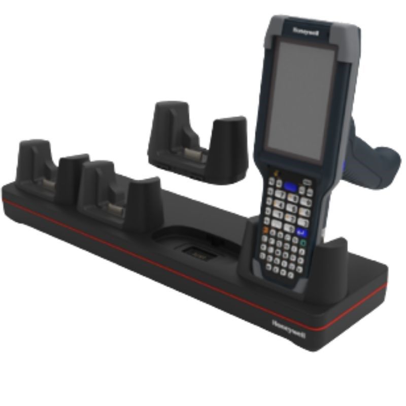 Honeywell Home Base, power-only, non-booted