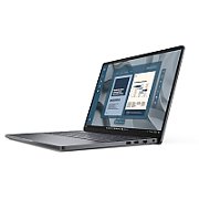 Laptop Dell Pro 16, 16 inch 1920 x 1200, AMD 220 (6 C / 12 T, 3.2 GHz - 4.9 GHz, 3 MB + 16 MB cache), 16 GB DDR5, 512 GB SSD, AMD Radeon 740M, Windows 11 Pro