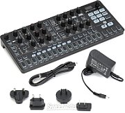 IK Multimedia Uno Synth Pro X - analogue synthesiser