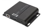 Digitus 4K HDMI Extender via CAT/IP (receiver unit)  PoE