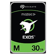 HDD server Seagate Exos M 30 TB 3.5 inch SATA 6G 7200 rpm 512 MB 512e