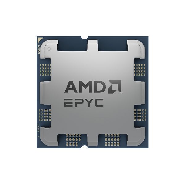 Procesor server AMD EPYC 4345P, socket AM5, 8C / 16T, 3.80 - 5.50 GHz, 32 MB cache, 65 W