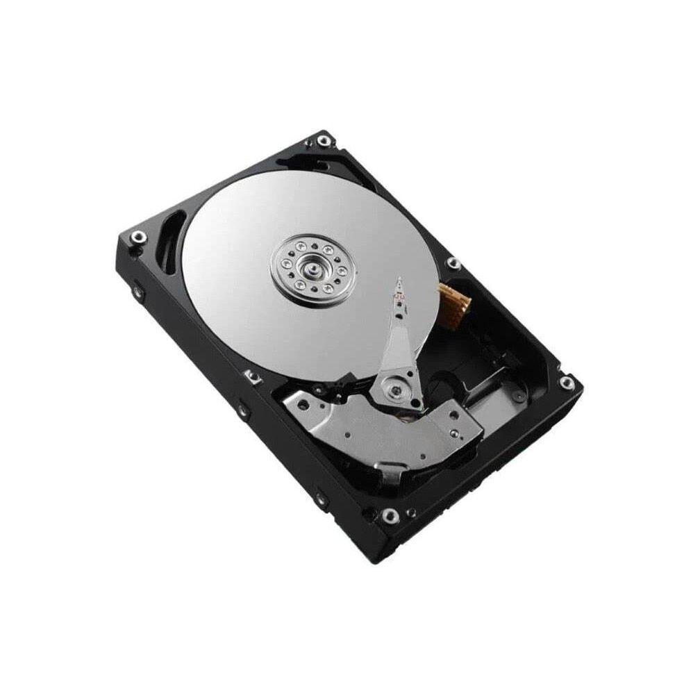 HDD server Dell 161-BCBC 2 TB 3.5 inch SATA 6G 7200 rpm 512n