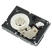 HDD server Dell 161-BCBC 2 TB 3.5 inch SATA 6G 7200 rpm 512n