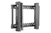 Digitus DA-90446 sistem montare TV 177,8 cm (70 ) Negru