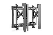 Digitus DA-90446 sistem montare TV 177,8 cm (70 ) Negru