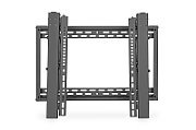 Digitus DA-90446 sistem montare TV 177,8 cm (70 ) Negru