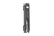 Digitus DA-90446 sistem montare TV 177,8 cm (70 ) Negru