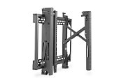 Digitus DA-90446 sistem montare TV 177,8 cm (70 ) Negru