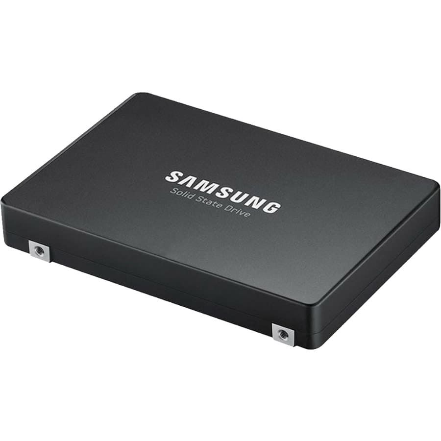 Samsung PM1743 7.68TB 2.5  15mm SSD PCIe 5.0 x4 Read Intensive DWPD 1 MZWLO7T6HBLA-00A07