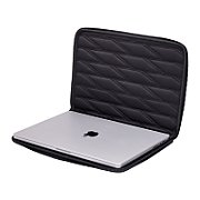 HUSA THULE Gauntlet 5 MacBook 16 , black, TGSE2557 BLACK  3205412
