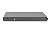 Digitus DS-72216 switch-uri pentru tastatură, mouse și monitor (KVM) Raft pentru montat echipamente Negru